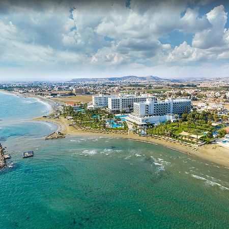 Pylaapts - Apartments Near The Beach Ngoại thất bức ảnh