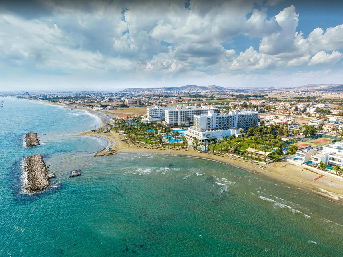 Pylaapts - Apartments Near The Beach Ngoại thất bức ảnh