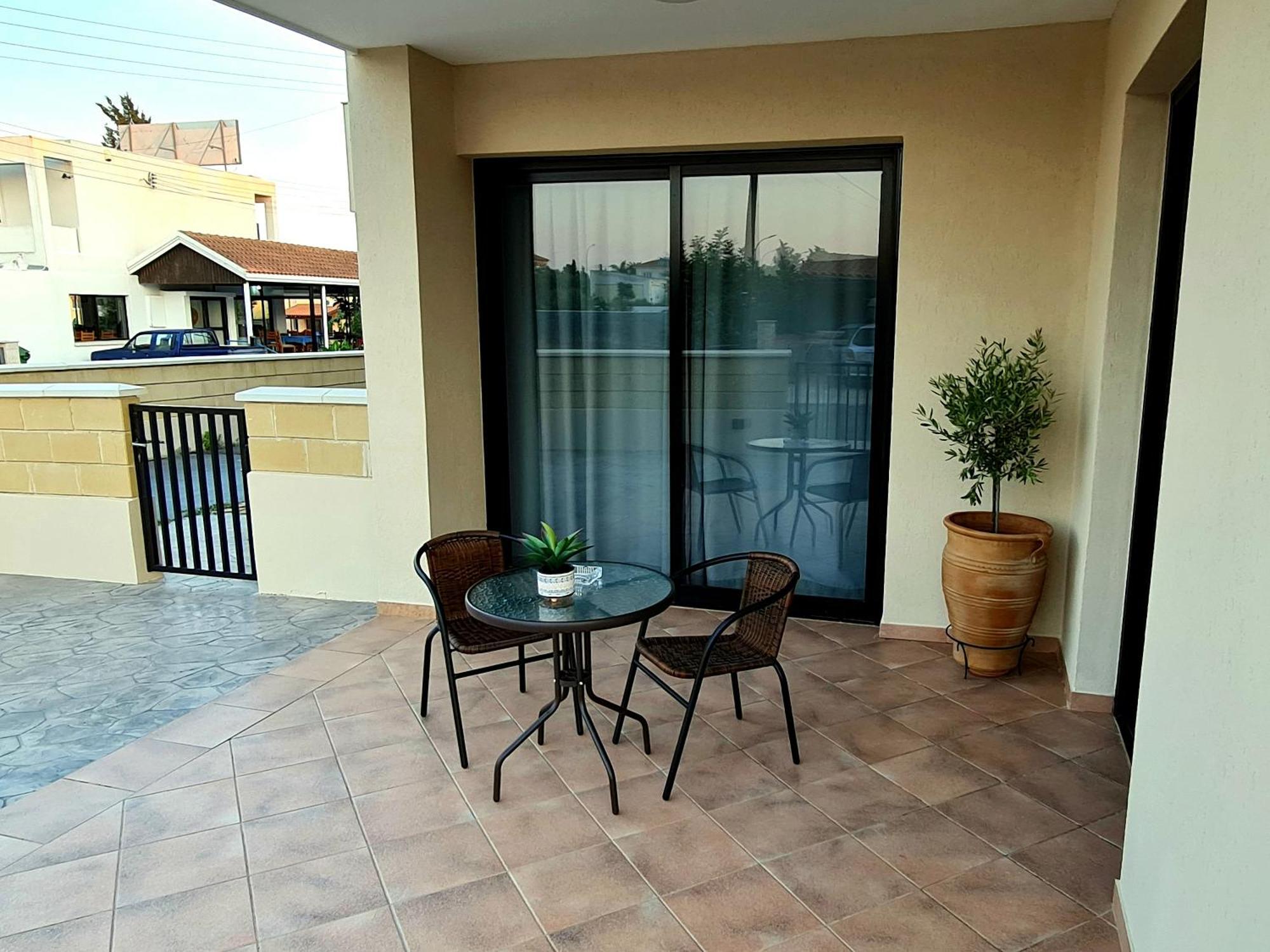 Pylaapts - Apartments Near The Beach Phòng bức ảnh