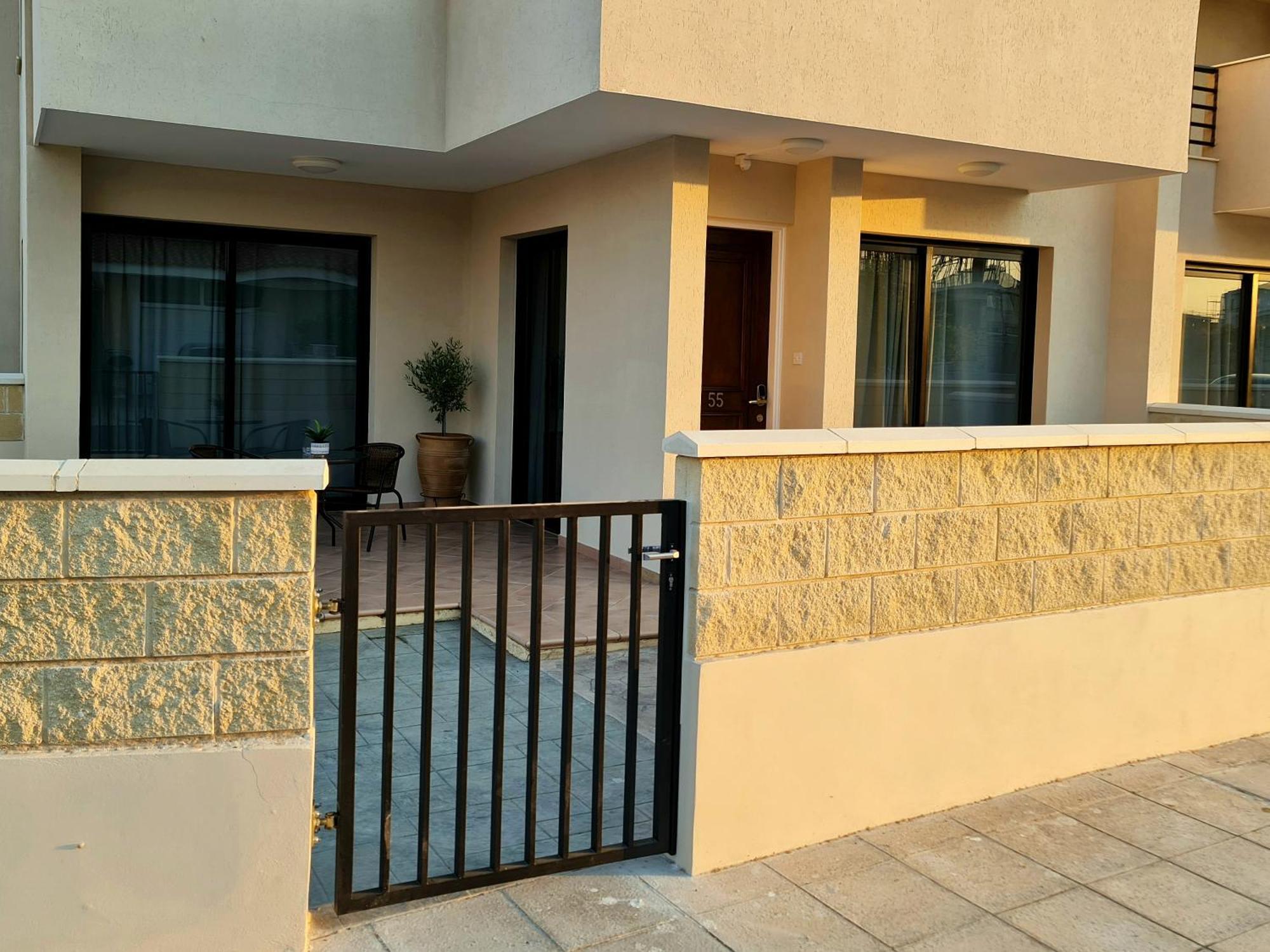 Pylaapts - Apartments Near The Beach Phòng bức ảnh
